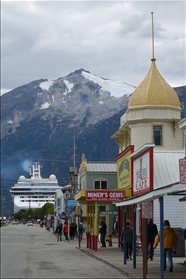 Skagway